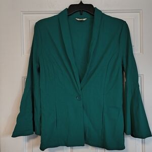 Cato Lightweight Casual Blazer Women's Jacket Small